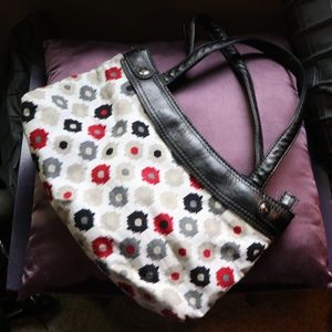 Thirty-one Skirt purse